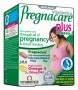 Vitabiotics Pregnacare Plus Omega-3 28 Tablets/28 Capsules Dual Pack