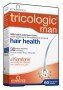 Vitabiotics Wellman Tricologic 60 Tablets