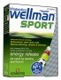 Vitabiotics Wellman Sport 30 Tablets