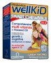 Vitabiotics Wellkid Smart Chewable Multi-Vitamin 30 Tablets