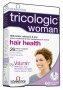 Vitabiotics Wellwoman Tricologic 60 Tablets