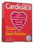Vitabiotics Cardioace Original 30 Capsules