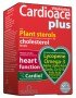Vitabiotics Cardioace Plus 60 Capsules