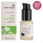 Living Nature Firming Flax Serum 13ml