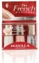 Mavala French Manicure Kit - Silver