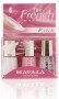 Mavala French Manicure Kit - Pink