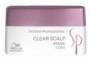 Wella SP Clear Scalp Mask 200ml
