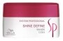 Wella SP Shine Define Mask 200ml