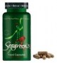Seagreens Organic Wild Seaweed Food Capsules x 180