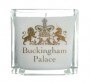 The Royal Collection Buckingham Palace Royal Hyacinth Luxury Scented Candle 210g