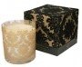 The Royal Collection Pine and Cedarwood Luxury Scented Candle 266g