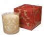 The Royal Collection Rose and Jasmine Luxury Scented Candle 266g