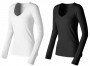 Casall Essentials Comfortable Blend Rib Longsleeve