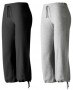 Casall Essentials Comfortable Blend Drawstring Capri