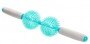 Casall Massage Roller Turquoise/Grey