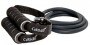 Casall Exetube Hard - Black