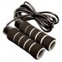 Casall Jump Rope with Foam Handles