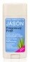 JASON Fragrance Free Pure Natural Deodorant Stick 75g