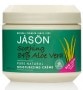 JASON Soothing 84% Aloe Vera Pure Natural Moisturizing Cr&egrave;me 113g