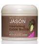JASON Nourishing Cocoa Butter Pure Natural Moisturizing Cr&egrave;me 113g