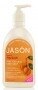 JASON Glowing Apricot Pure Natural Hand Soap 473ml