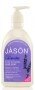 JASON Calming Lavender Pure Natural Hand Soap 473ml