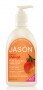 JASON Softening Mango Pure Natural Hand Soap 500ml