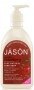 JASON Antioxidant Cranberry Pure Natural Hand Soap 473ml