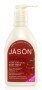 JASON Antioxidant Cranberry Pure Natural Hand Soap 887ml
