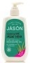 JASON Soothing 98% Aloe Vera Pure Natural Moisturizing Gel 227g