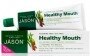 JASON Healthy Mouth Tartar Control All Natural Toothpaste 119g