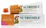 JASON NutriSmile Enamel Defense All Natural Toothpaste 119g