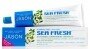 JASON Sea Fresh Strengthening All Natural Toothpaste 170g