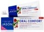 JASON Oral Comfort Soothing All Natural Tooth Gel 125g