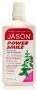JASON PowerSmile Brightening All Natural Mouthwash 473ml
