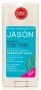 JASON Purifying Tea Tree Pure Natural Deodorant Stick 71g