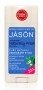 JASON Unscented Naturally Fresh Pure Natural Deodorant Stick for Men 71g