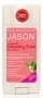 JASON Unscented Naturally Fresh Pure Natural Deodorant Stick for Women 75g
