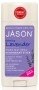 JASON Calming Lavender Pure Natural Deodorant Stick 71g