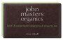 John Masters Organics Birch & Cedarwood Cleansing & Shaving Bar 128g