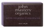 John Masters Organics Lavender, Rose Geranium & Ylang Ylang Soap 128g