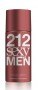 Carolina Herrera 212 Sexy Men Deodorant Spray 150ml