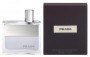 Prada Amber Pour Homme Eau De Toilette Spray 50ml