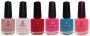 Jessica Nail Colour - Walk Like An Egyptian Collection