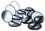 Jemma Kidd Eye Wardrobe Colour Quartet 4.6g