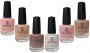 Jessica Nail Colour - Naked Collection