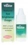 Vizulize Natural Eye Brightener Drops 15ml