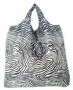 Fizbag Original Handheld - Zebra