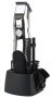 WAHL Groomsman Rechargeable Trimmer Grooming Kit