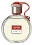 Hugo Boss Hugo Woman Eau De Toilette Spray 125ml